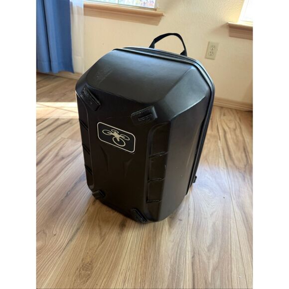 DJI Phantom 3 Professional Quadcopter with 4K Camera and 3-Axis Gimbal - White - Picture 8 of 16